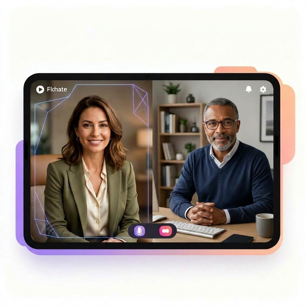 Makes Perfect AI — Interview coaching that gets you hired